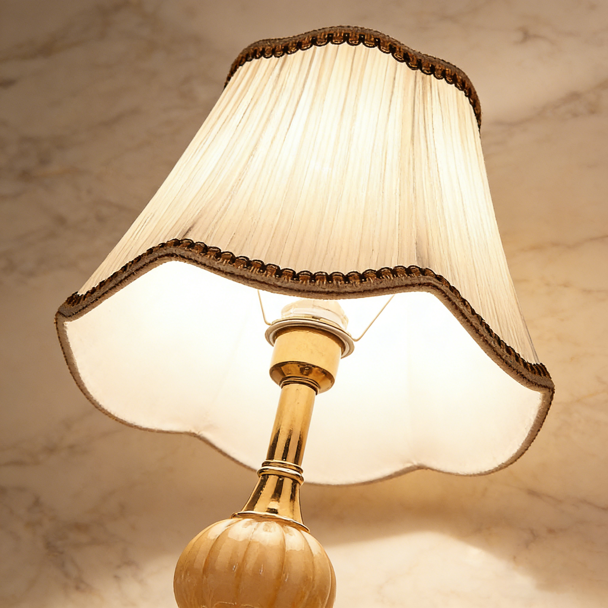 european minimalist glass table lamp – pattern 2 european minimalist glass table lamp – pattern 2