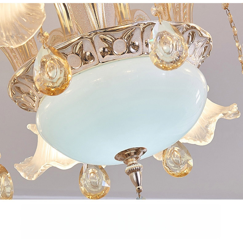 european downlight chandelier european downlight chandelier